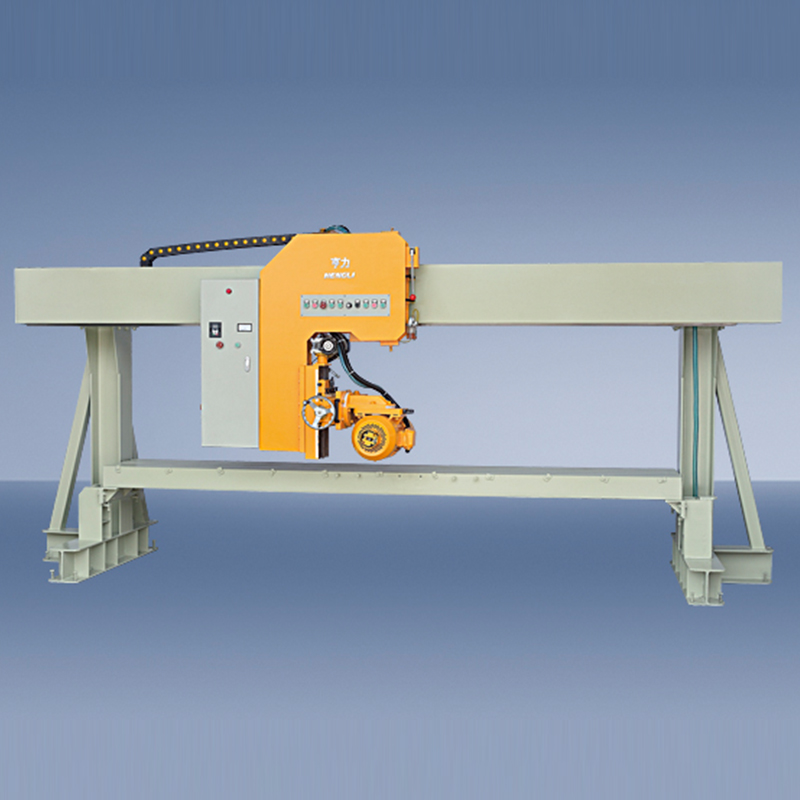 MBJ-3500 Poliermaschine für Kanten