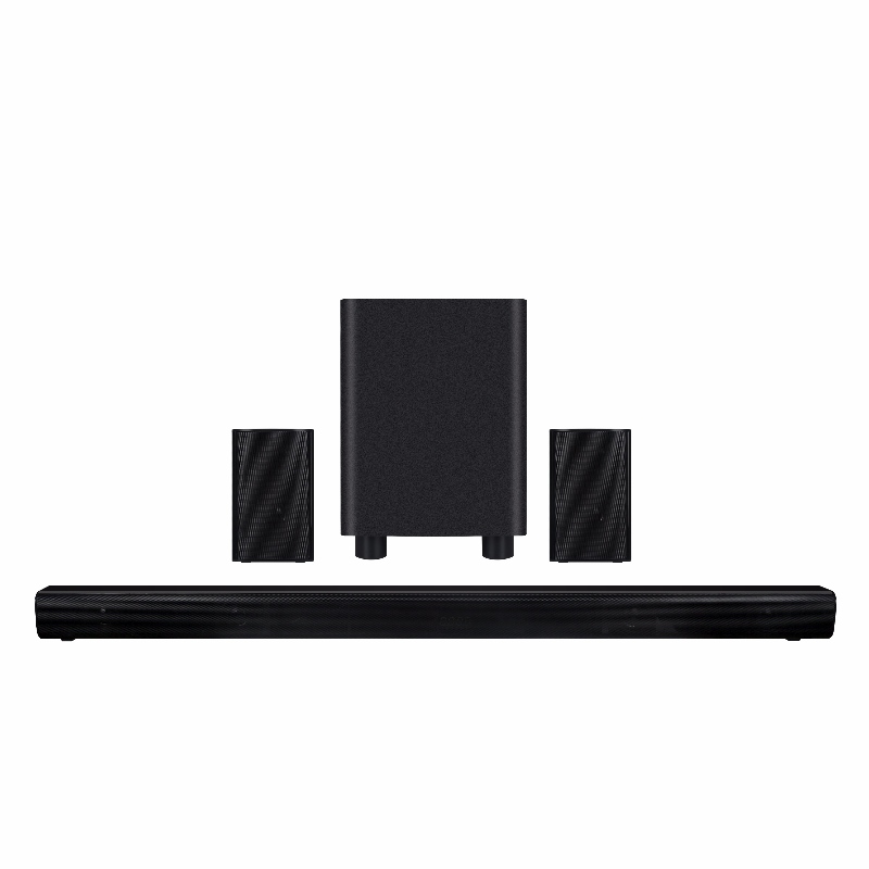 FB-SB56 5.1CH Bluetooth-Soundbar mit externem drahtlosen Subwoofer