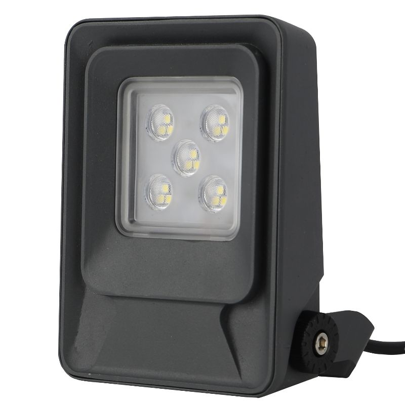LED-Flutlicht 30 W / 50 W / 100 W / 150 W / 200 W.