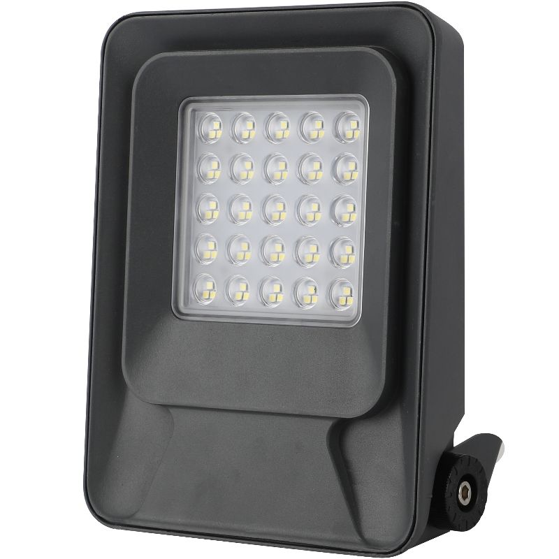 LED-Flutlicht 30 W / 50 W / 100 W / 150 W / 200 W.
