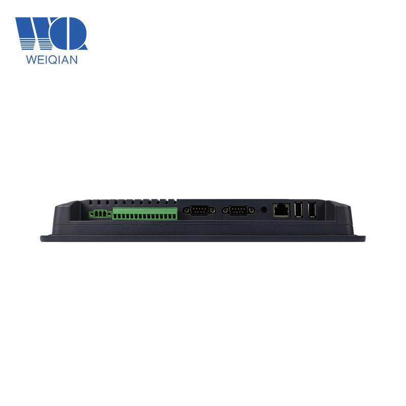 Industrielle All-in-One-Touchpanel-PCs