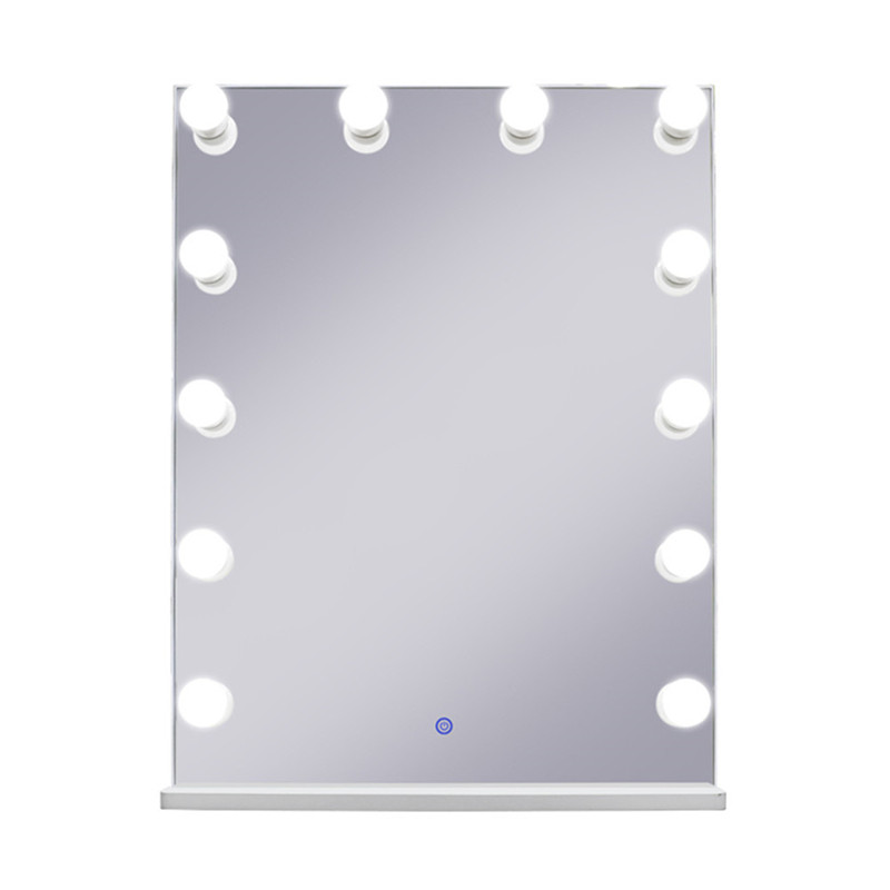 Hollywood Makeup Vanity Mirror mit Light Bulbs, Beleuchtung Vanity Dressing Table Spiegel Licht