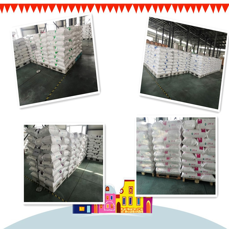 Unsere Vorteile bei der Herstellung von HDPE- und LDPE-Schmelzklebstoffpulver