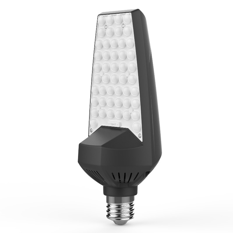 80W LED Nachrüstlampe