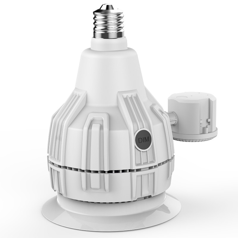 200W Hochbay HID Ersatzlampe