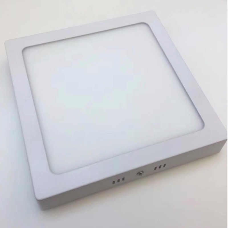 2 Jahre Garantie LED Panel Licht 3W/6W/9W//12W/18W/24W/30W