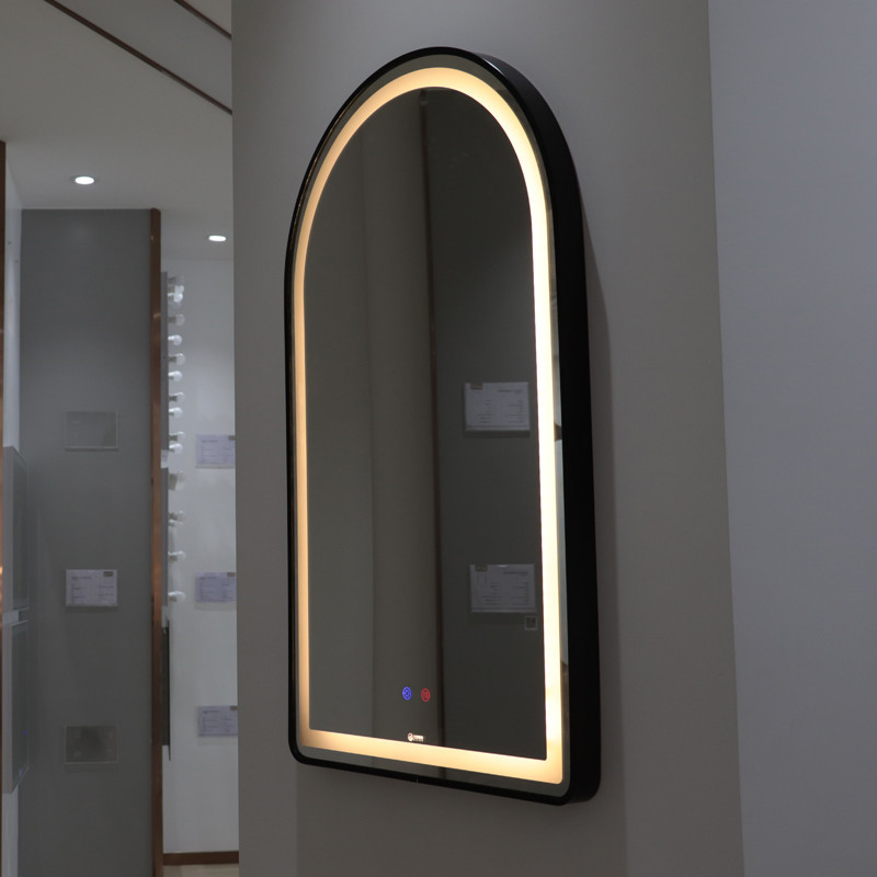 Leuchtende und LED-Leuchtende Spiegel Shop Spiegel