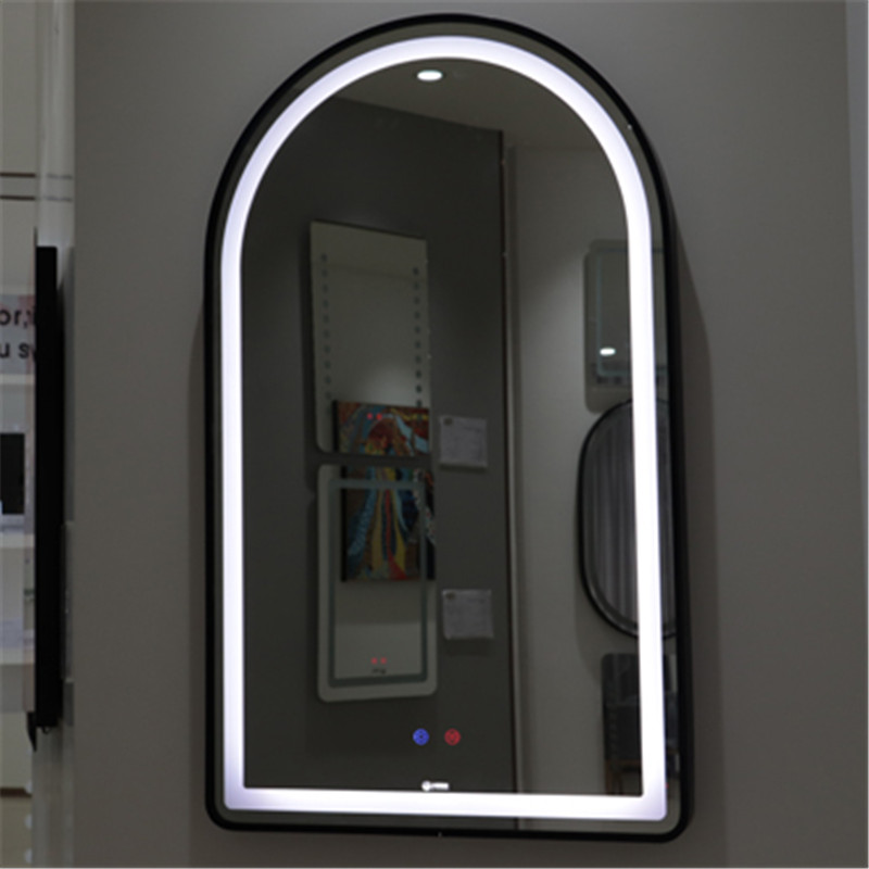 Leuchtende und LED-Leuchtende Spiegel Shop Spiegel