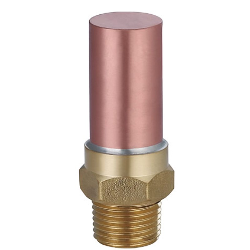 Bleifreier WASSERHAMMER-ARRESTOR