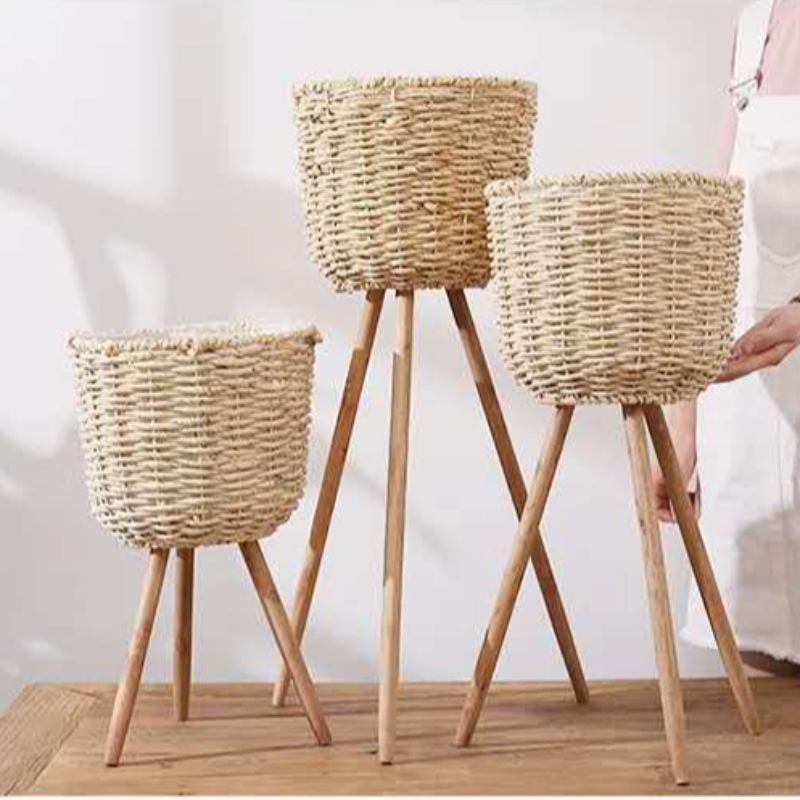 Home Decor Blumenhalter