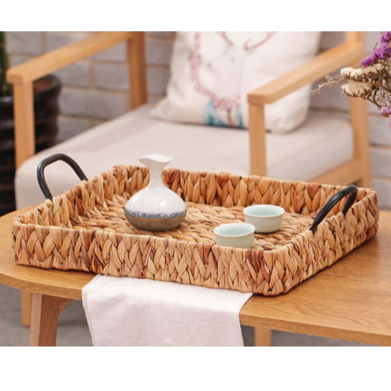 Wasserhyazinthe Display Tray