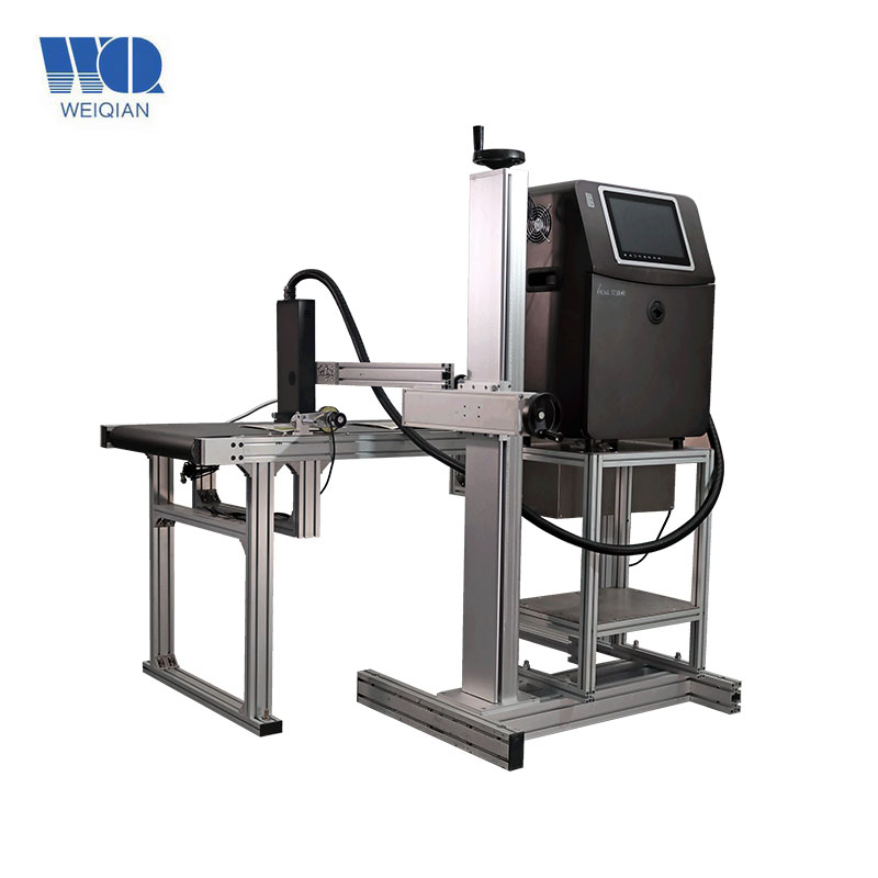 UV-Industrietintenstrahldrucker - W3000