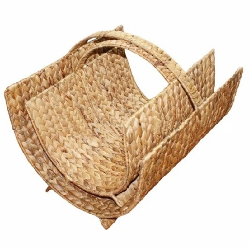 Magazin Aufbewahrungskorb mit Griff