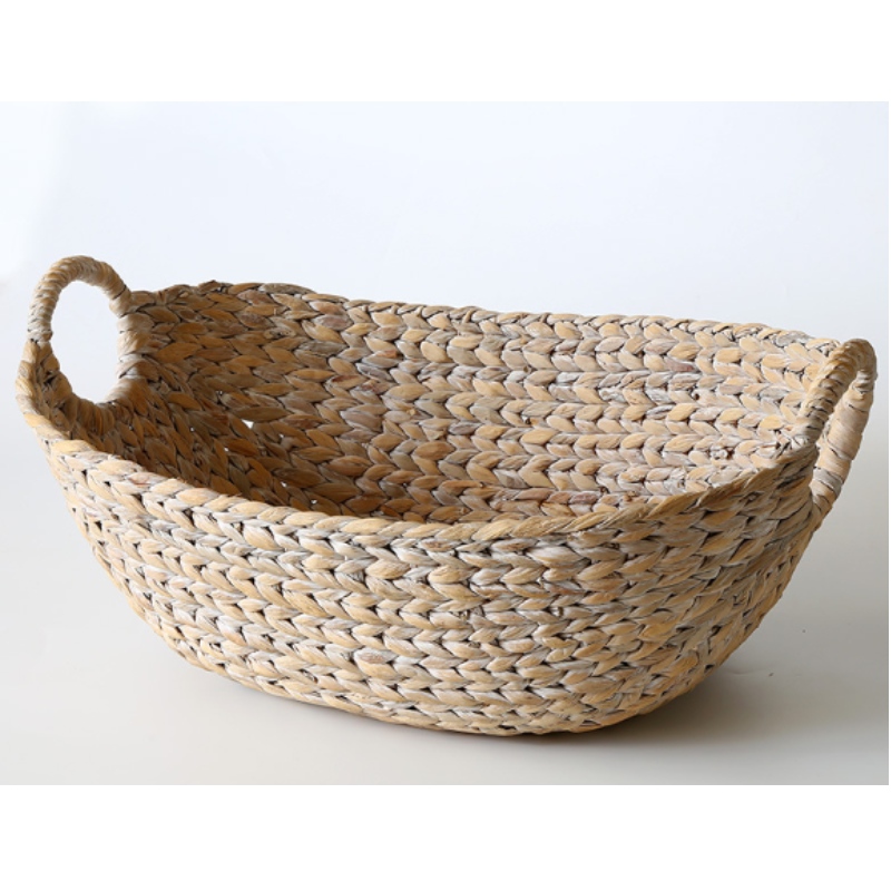 Oval Storage Basket