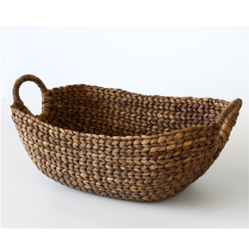 Oval Storage Basket