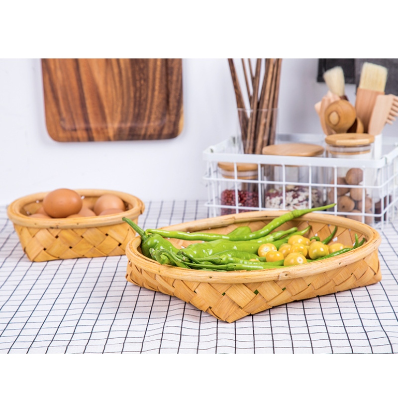 Tray aus Holz