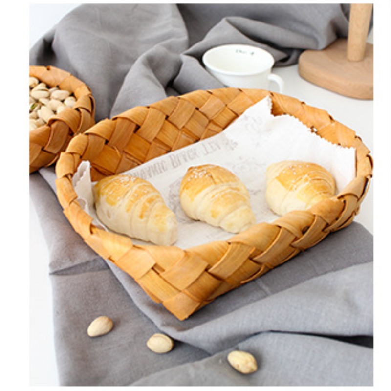 Home Decor Holztablett