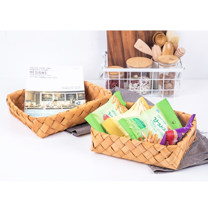 Home Decor Holztablett