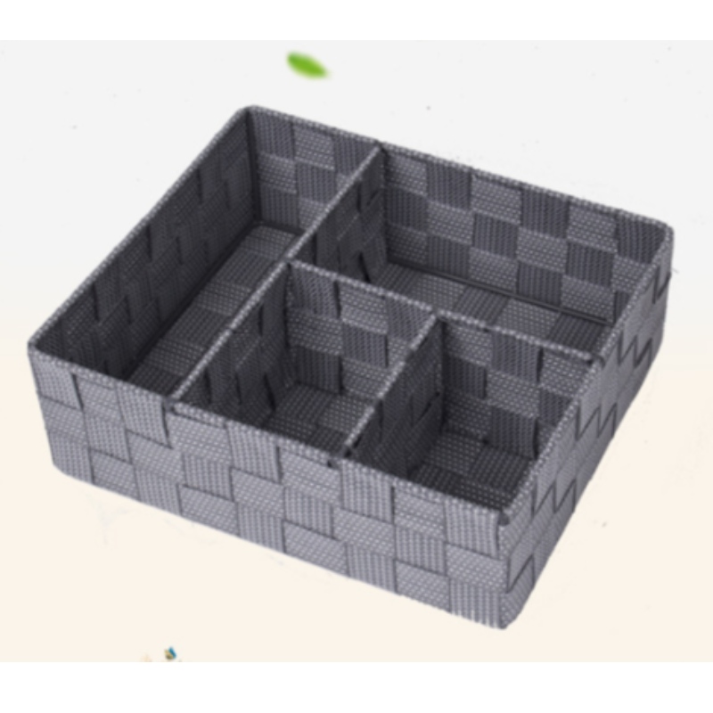 Disjunktiver Stoffkorb