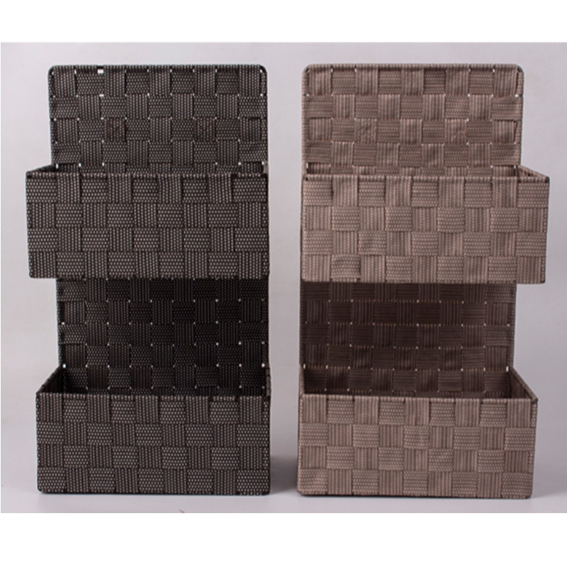 Home Decor Stoffkorb