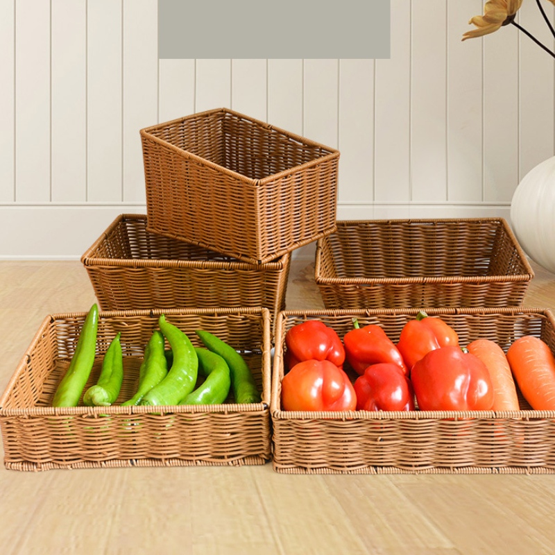 Supermarkt und Bäckerei Dispaly Tray