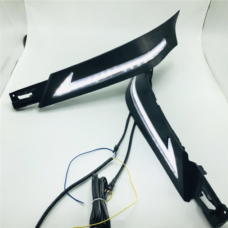 Tageslicht für Toyota Vellfire 2015~2016,Foglam für Toyota Vellfire 2015~2016 DRL