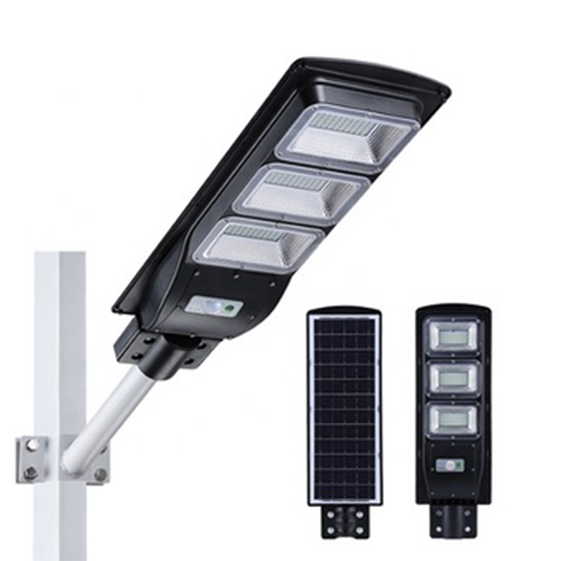 M1 Solar Straßenlaterne