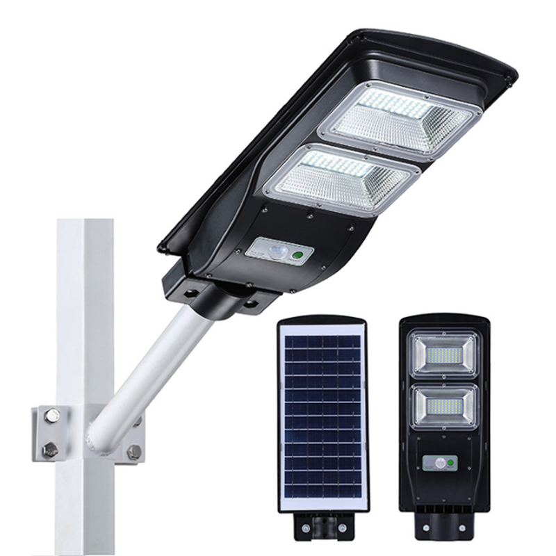M1 Solar Straßenlaterne