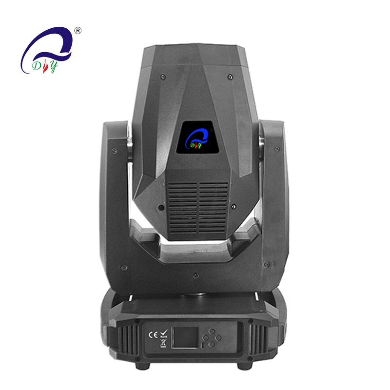 MH-3 80W LED BEAM Moving Head Stage Light aus China