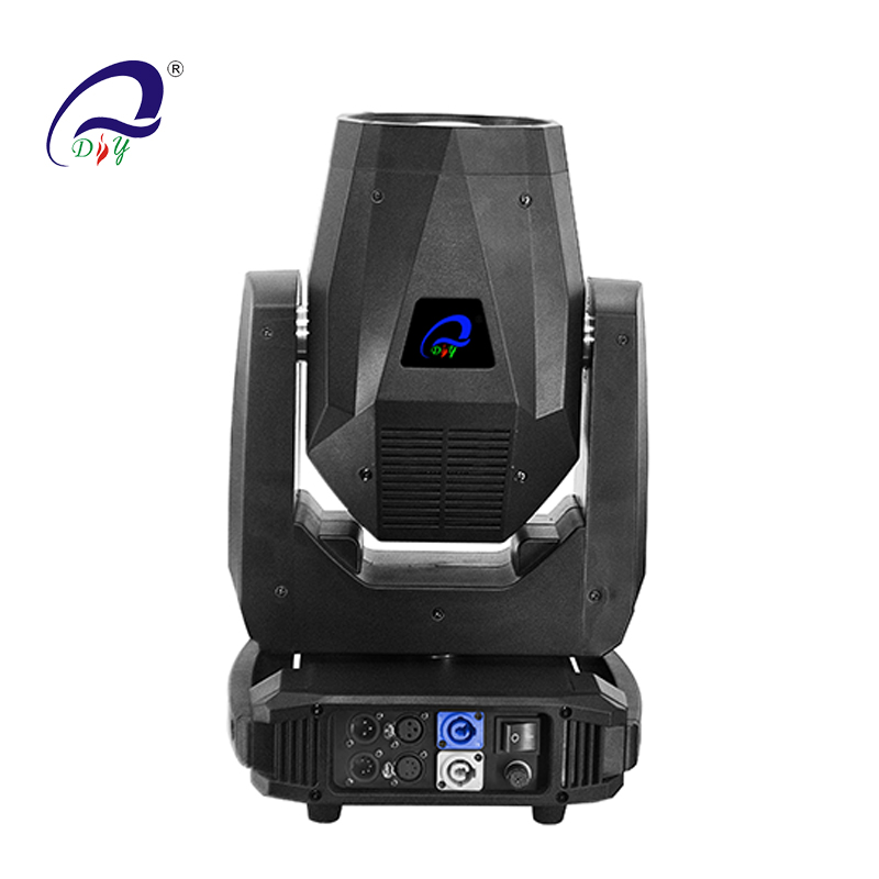 MH-3 80W LED BEAM Moving Head Stage Light aus China