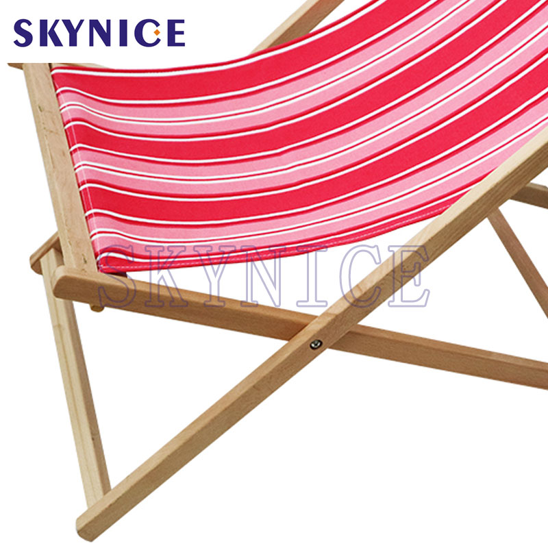Outdoor Camping Freizeit Picknick Beach Chair Sling Chairs