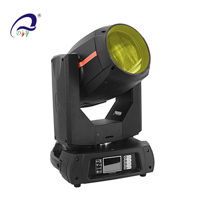 MH-380A 371W 18R Beam Wash Moving Head Light for Stage