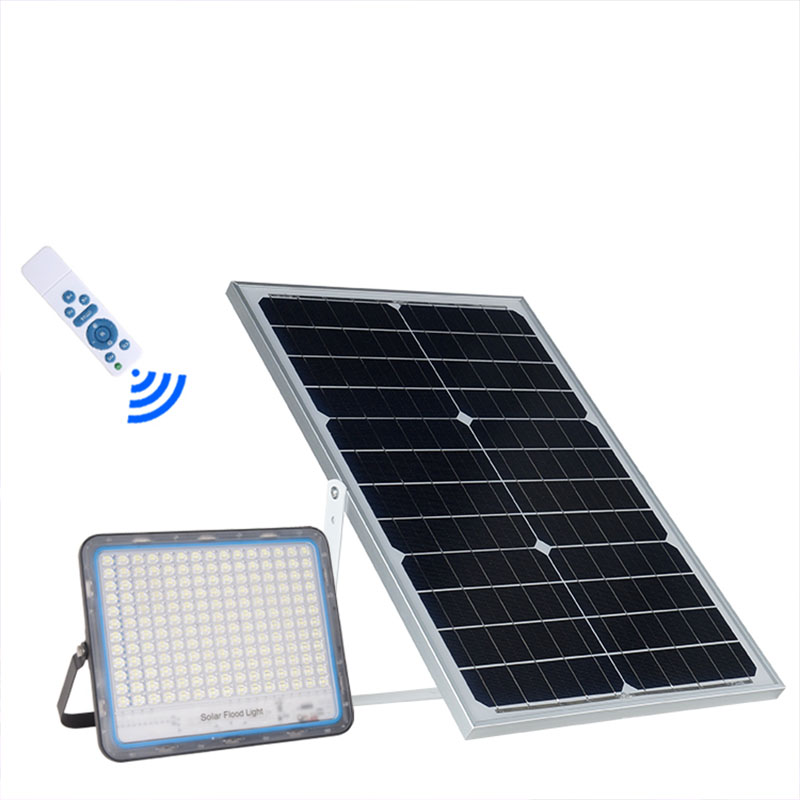 V2 solare Straßenbeleuchtung