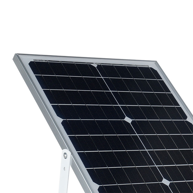 V2 solare Straßenbeleuchtung