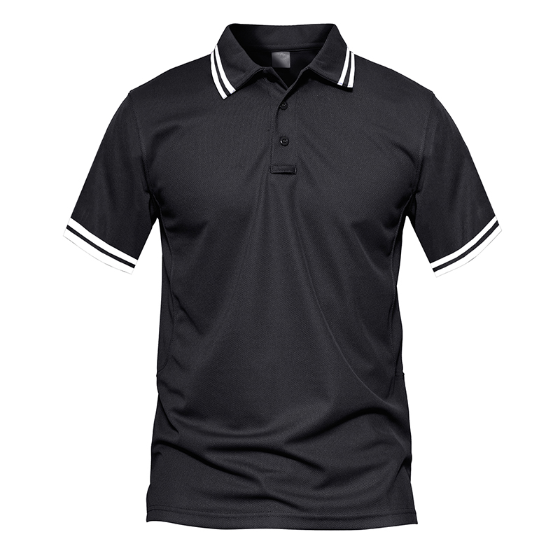 China Hersteller Polyester Polo Shirts kundenspezifisches Logo, kundenspezifisches T-Shirt Drucken, Herren tragen Hemden 2020