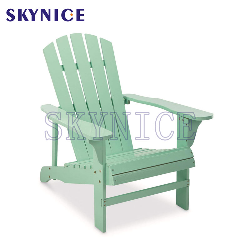 Outdoor-Wooden Fashion Adirondack Stuhl