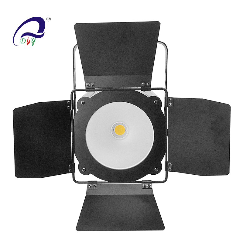 SL109 200 Warm Cool White Par Theatre Studio Video Light for Perform