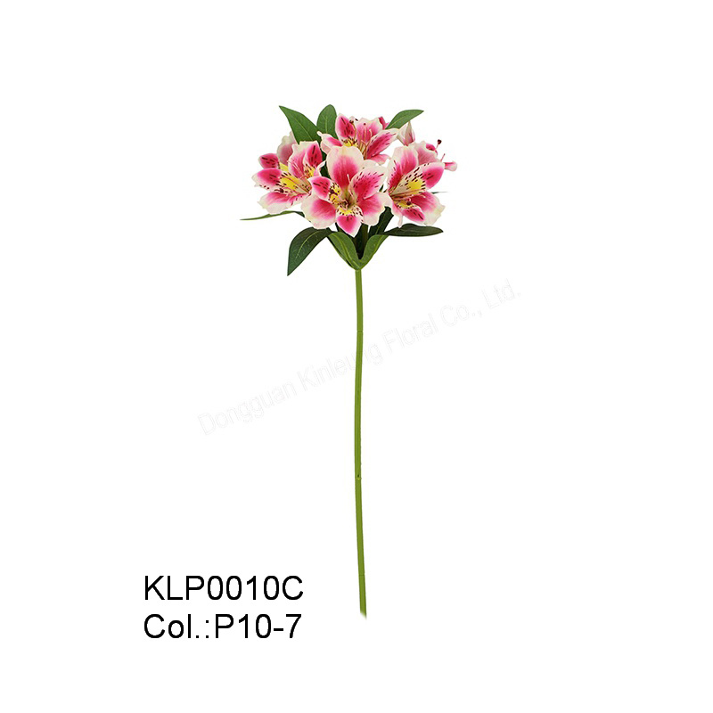 47cm Alstroemeria Spray