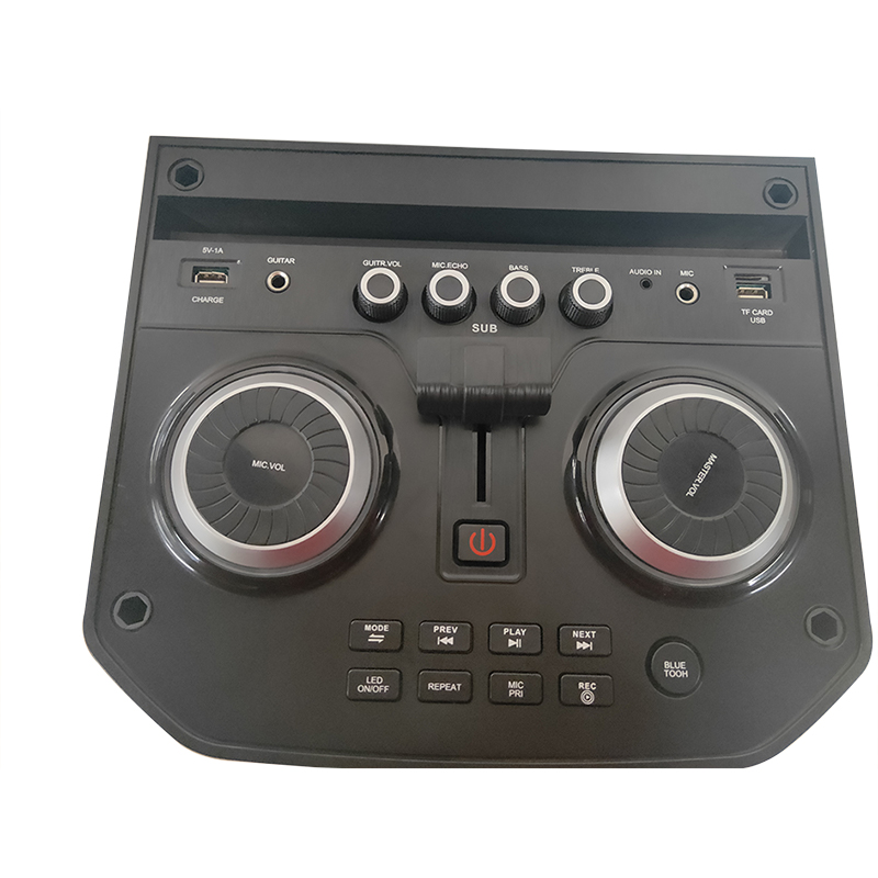 Trollry-Lautsprecher Y-L103H