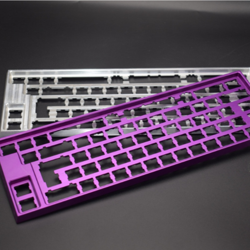 Tastatur CNC