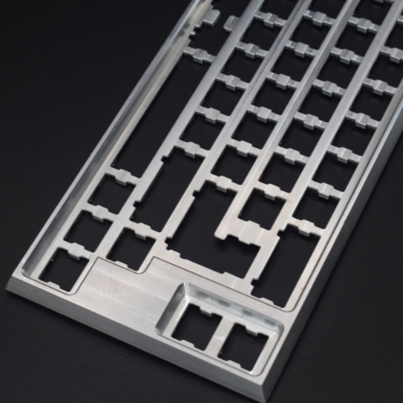 Tastatur CNC