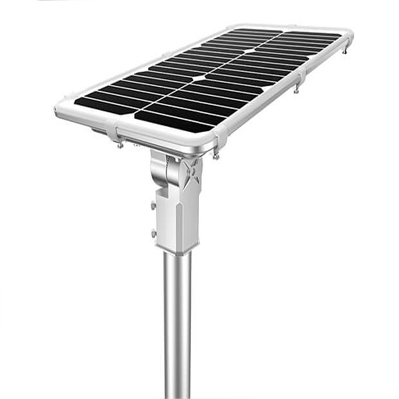 S8 solare Straßenbeleuchtung