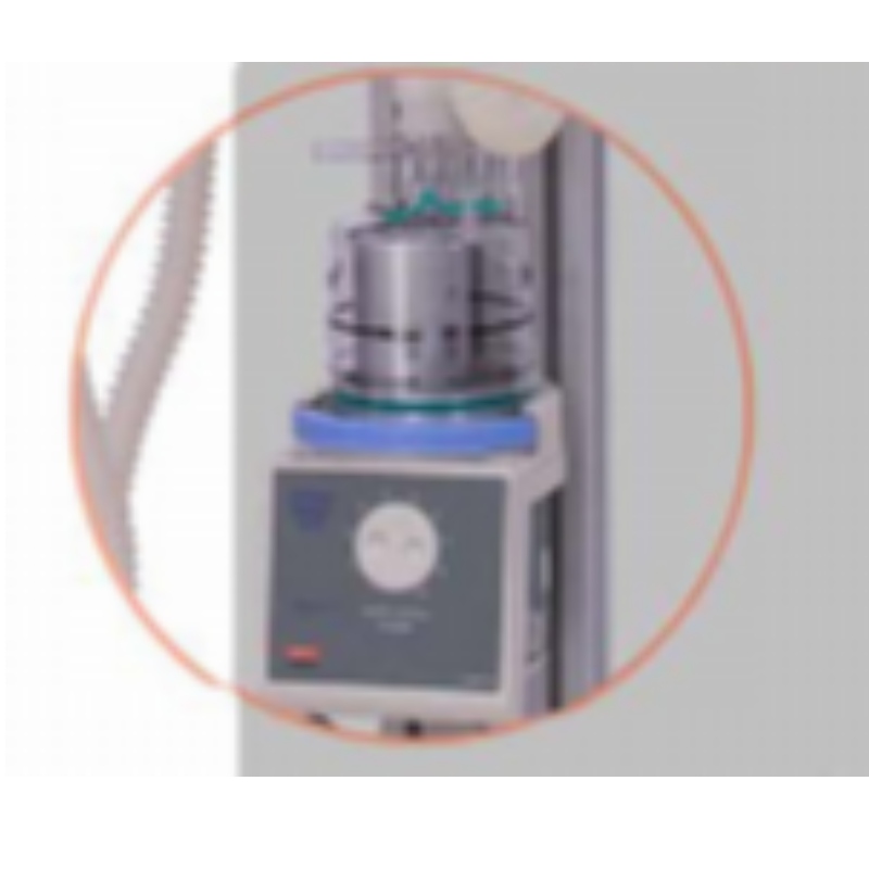 Ventilator der Intensivstation