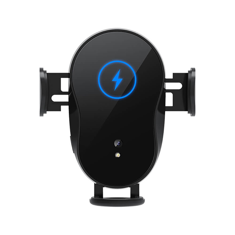 Car Wireless Charger 10W/15W Holder Infrarot-Sensing mit Sensor