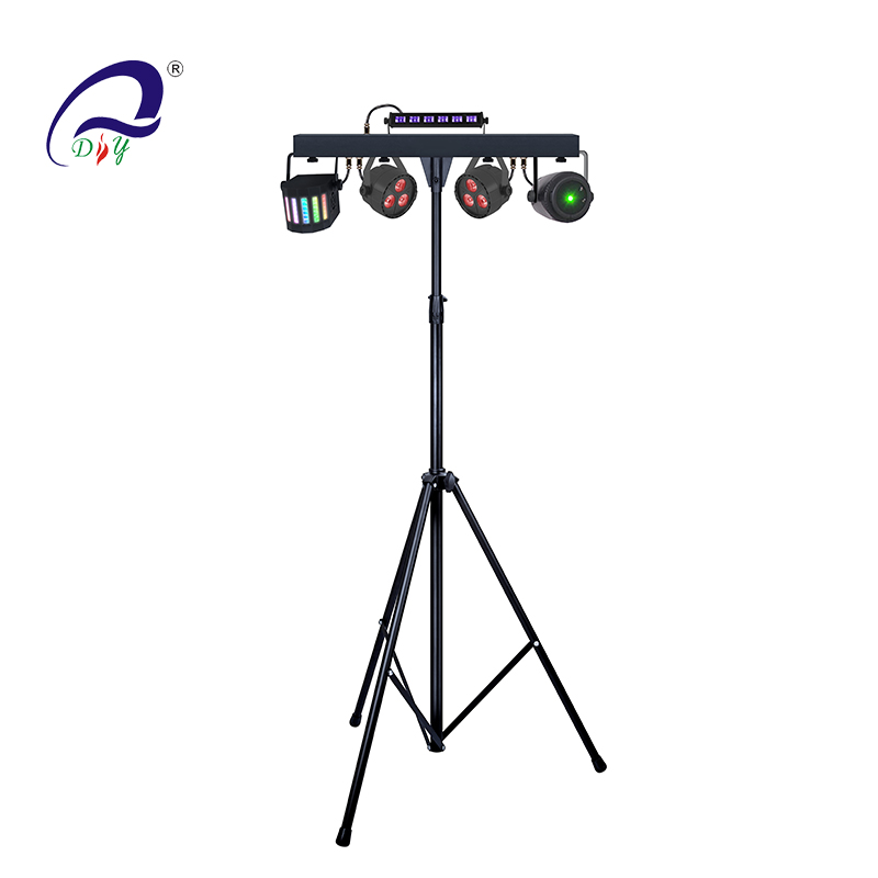 PL-31P LED Par kann Party-Licht setzen