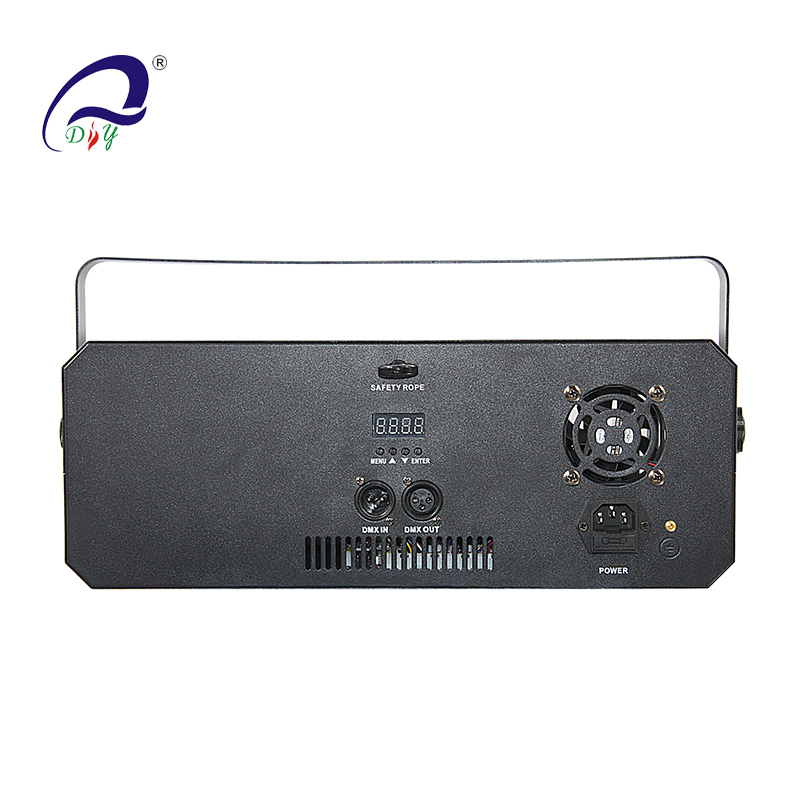 VS-87 LED Ball Effekt Strobe Laser Light für Bühne und Weihnachten