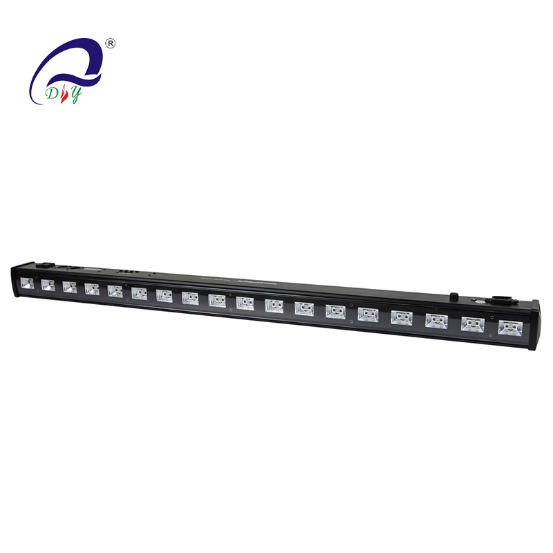 LED-UV18 LED UV-Licht für Hochzeit und Weihnachten