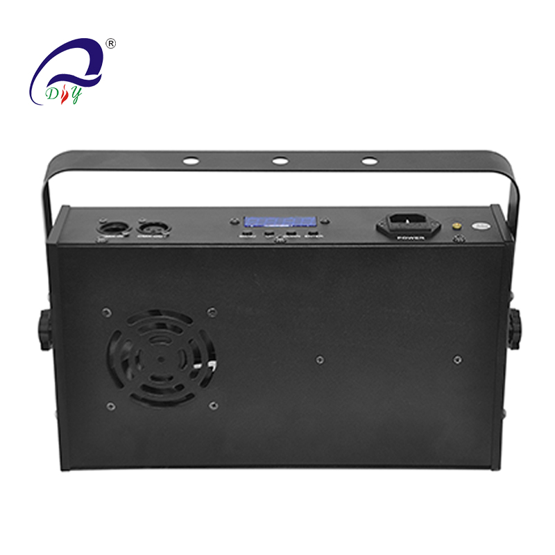 LED-UV24DMX LED UV Schwarzes Licht für Disco und Weihnachten