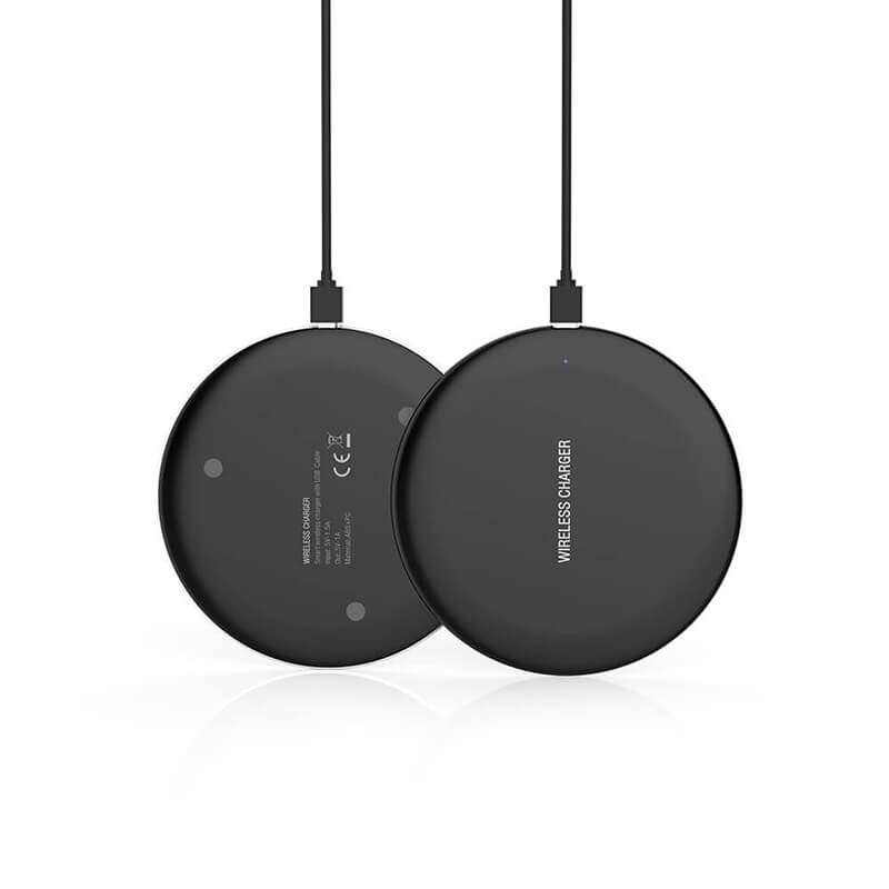Allgemein Wireless Charger Pad (für IPhone, Airpods)
