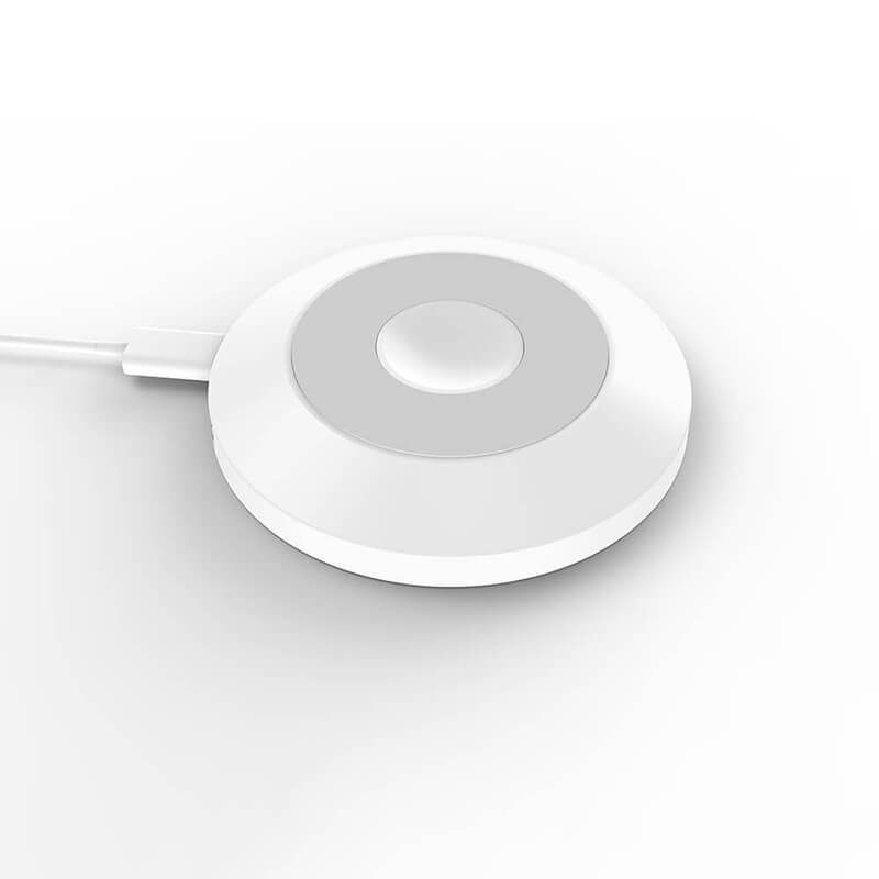 Beide Parteien Wireless Charging für iPhone und iWatch